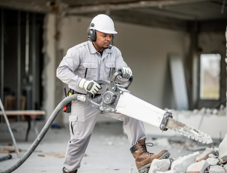 Demolition Company service in Margate
